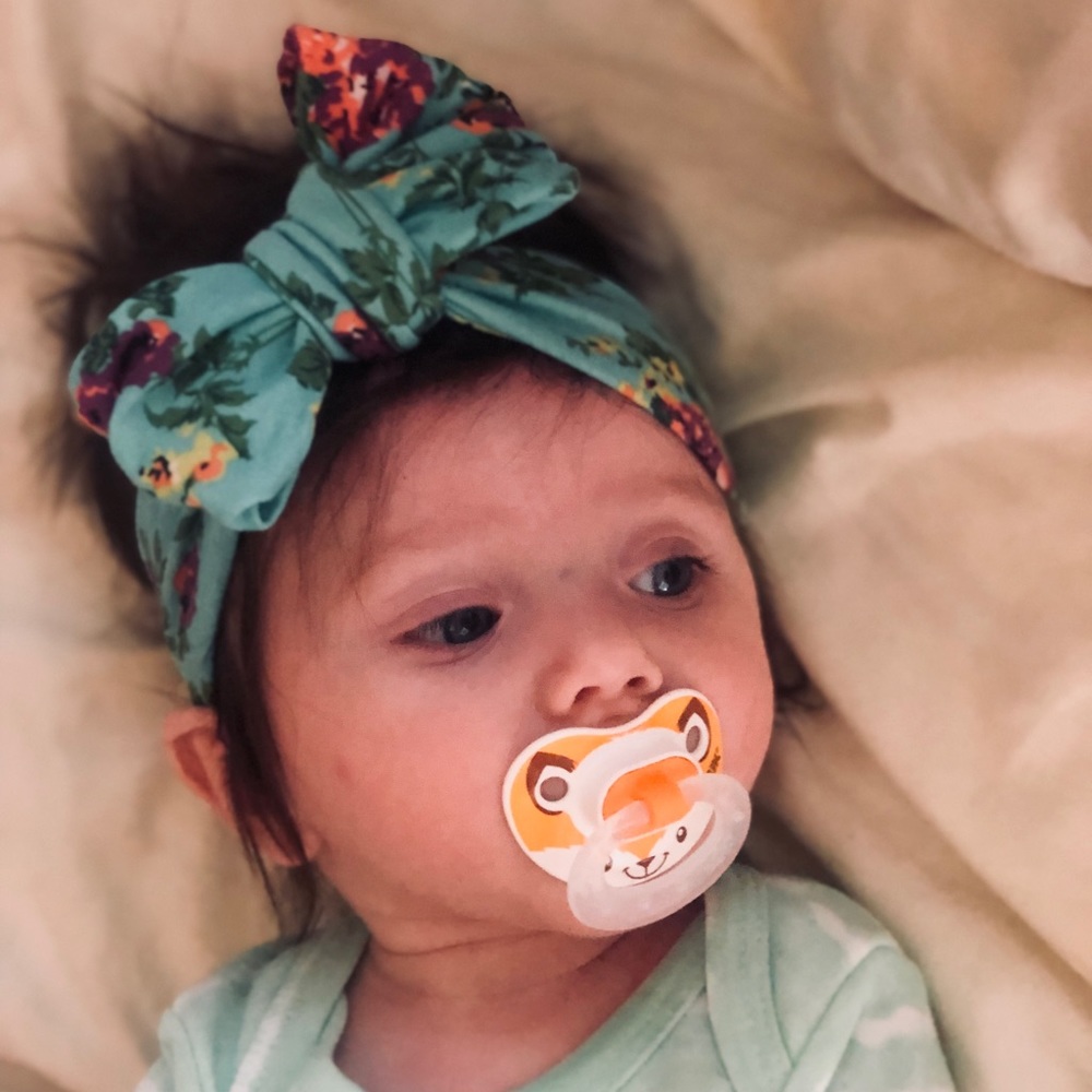 Baby Girl clothes, shoes, bows, blankets and more